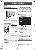 Предварительный просмотр 70 страницы Sharp PN-S525 Operation Manual