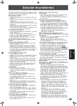 Предварительный просмотр 71 страницы Sharp PN-S525 Operation Manual