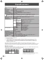 Предварительный просмотр 72 страницы Sharp PN-S525 Operation Manual