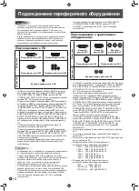 Предварительный просмотр 84 страницы Sharp PN-S525 Operation Manual