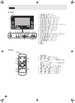 Предварительный просмотр 100 страницы Sharp PN-S525 Operation Manual