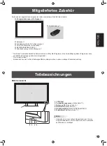 Preview for 27 page of Sharp PN-S655 Operation Manual