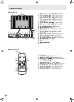 Preview for 28 page of Sharp PN-S655 Operation Manual