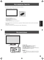 Preview for 45 page of Sharp PN-S655 Operation Manual