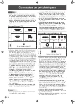 Preview for 48 page of Sharp PN-S655 Operation Manual