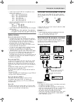 Preview for 49 page of Sharp PN-S655 Operation Manual