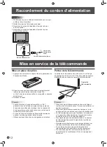 Preview for 50 page of Sharp PN-S655 Operation Manual