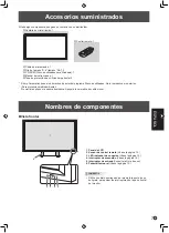 Preview for 63 page of Sharp PN-S655 Operation Manual