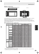 Preview for 73 page of Sharp PN-S655 Operation Manual