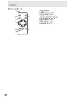 Preview for 10 page of Sharp PN-T321 Operation Manual