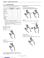 Предварительный просмотр 13 страницы Sharp PN-T321 Service Manual