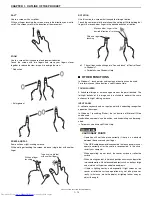 Предварительный просмотр 14 страницы Sharp PN-T321 Service Manual