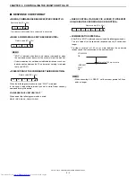 Предварительный просмотр 29 страницы Sharp PN-T321 Service Manual