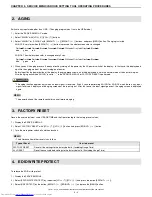 Предварительный просмотр 35 страницы Sharp PN-T321 Service Manual