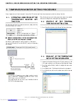 Предварительный просмотр 39 страницы Sharp PN-T321 Service Manual