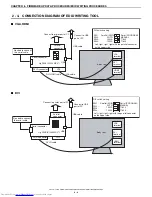 Предварительный просмотр 50 страницы Sharp PN-T321 Service Manual