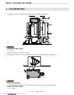 Предварительный просмотр 55 страницы Sharp PN-T321 Service Manual