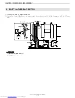 Предварительный просмотр 56 страницы Sharp PN-T321 Service Manual