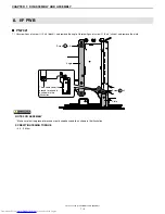 Предварительный просмотр 59 страницы Sharp PN-T321 Service Manual