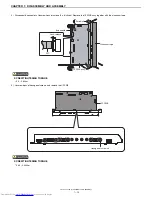 Предварительный просмотр 60 страницы Sharp PN-T321 Service Manual