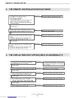 Предварительный просмотр 69 страницы Sharp PN-T321 Service Manual