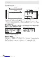 Preview for 56 page of Sharp PN-V600 Operation Operation Manual