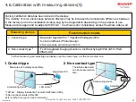 Preview for 56 page of Sharp PN-V701 Installation Manuallines