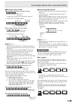 Preview for 39 page of Sharp PN-V701 Operation Manual