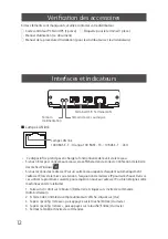 Preview for 12 page of Sharp PN-ZB03PC Manual