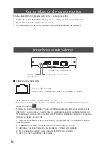 Preview for 28 page of Sharp PN-ZB03PC Manual