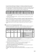 Preview for 39 page of Sharp PN-ZB03PC Manual