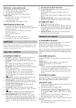 Preview for 12 page of Sharp PS-919 Quick Start Manual