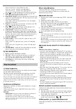 Preview for 15 page of Sharp PS-919 Quick Start Manual