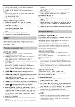 Preview for 16 page of Sharp PS-919 Quick Start Manual