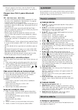 Preview for 17 page of Sharp PS-919 Quick Start Manual