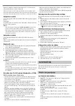 Preview for 25 page of Sharp PS-919 Quick Start Manual