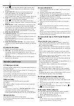 Preview for 26 page of Sharp PS-919 Quick Start Manual