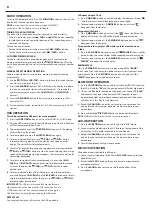 Предварительный просмотр 6 страницы Sharp PS-920 User Manual