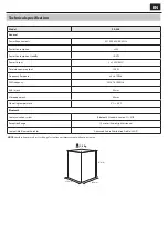 Предварительный просмотр 7 страницы Sharp PS-920 User Manual