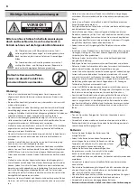 Предварительный просмотр 8 страницы Sharp PS-920 User Manual