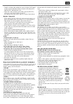 Предварительный просмотр 15 страницы Sharp PS-920 User Manual