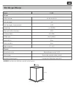 Предварительный просмотр 23 страницы Sharp PS-920 User Manual