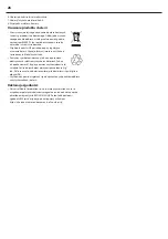 Предварительный просмотр 26 страницы Sharp PS-920 User Manual