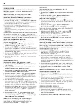 Предварительный просмотр 28 страницы Sharp PS-920 User Manual