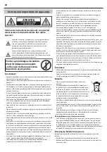 Предварительный просмотр 30 страницы Sharp PS-920 User Manual