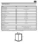 Предварительный просмотр 35 страницы Sharp PS-920 User Manual