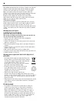 Предварительный просмотр 44 страницы Sharp PS-920 User Manual