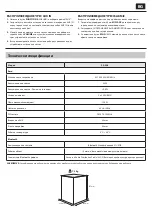 Предварительный просмотр 47 страницы Sharp PS-920 User Manual