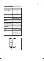 Предварительный просмотр 12 страницы Sharp PS-929 User Manual