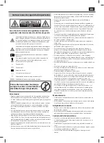 Предварительный просмотр 13 страницы Sharp PS-929 User Manual